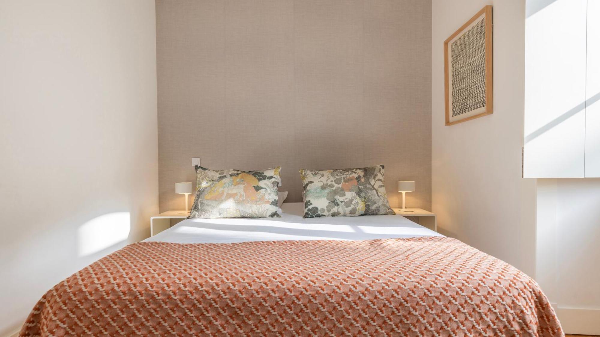 Downtown Sleek By Lovelystay Lisboa