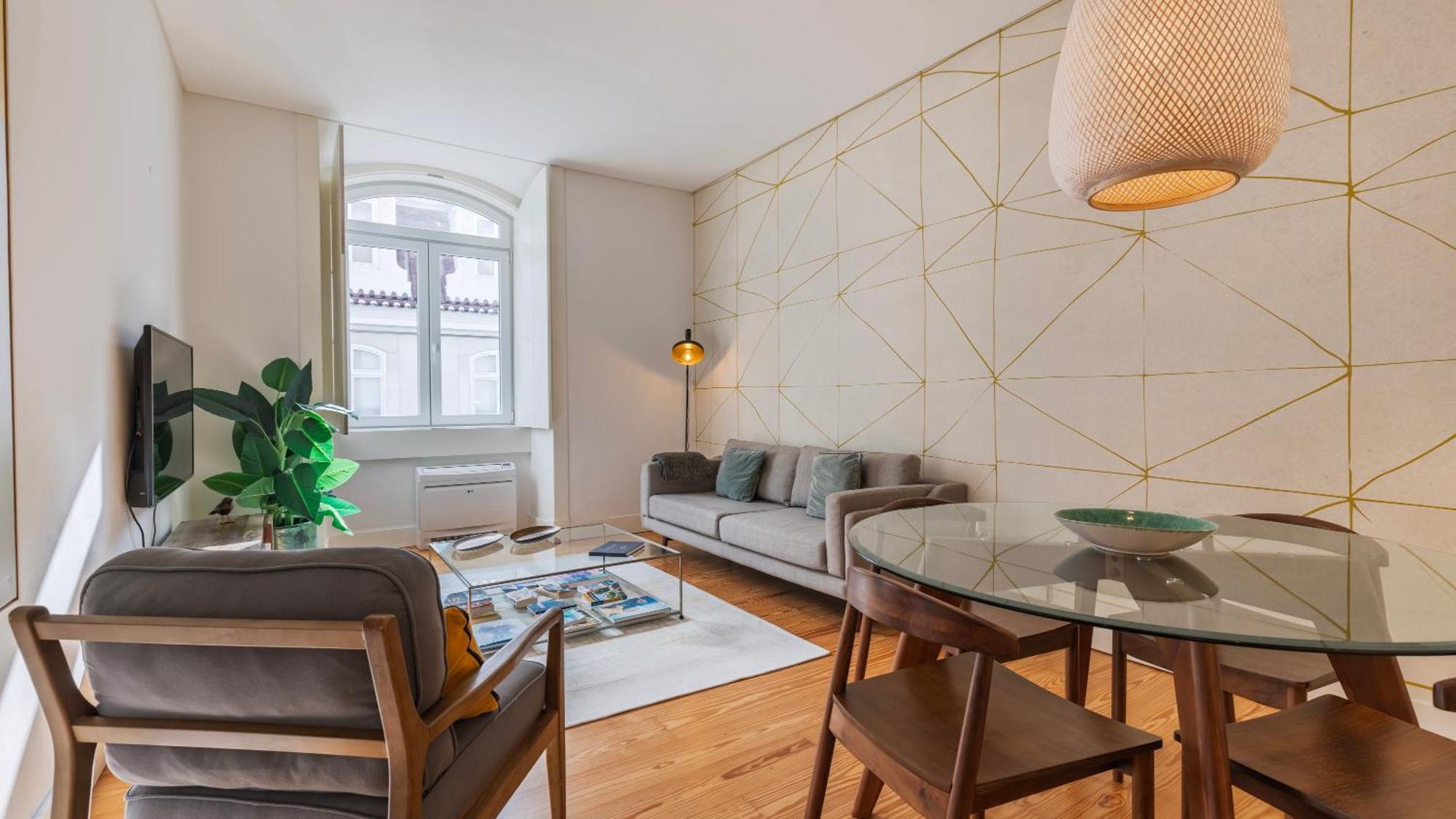 Downtown Sleek By Lovelystay Apartamento