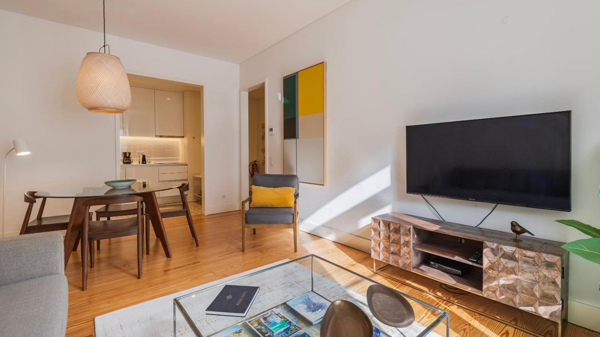 Downtown Sleek By Lovelystay Apartamento *