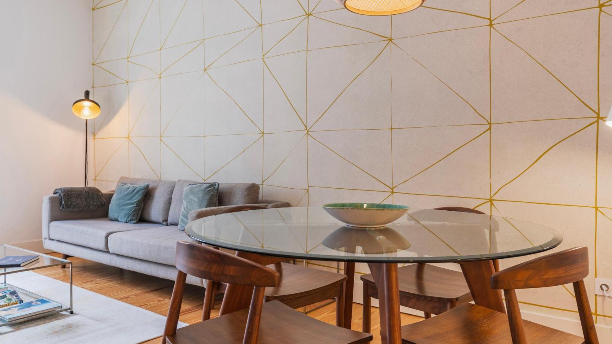 Downtown Sleek By Lovelystay Lisboa