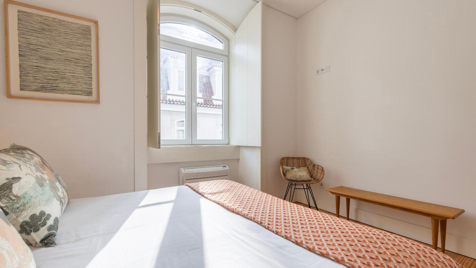 Downtown Sleek By Lovelystay Apartamento *