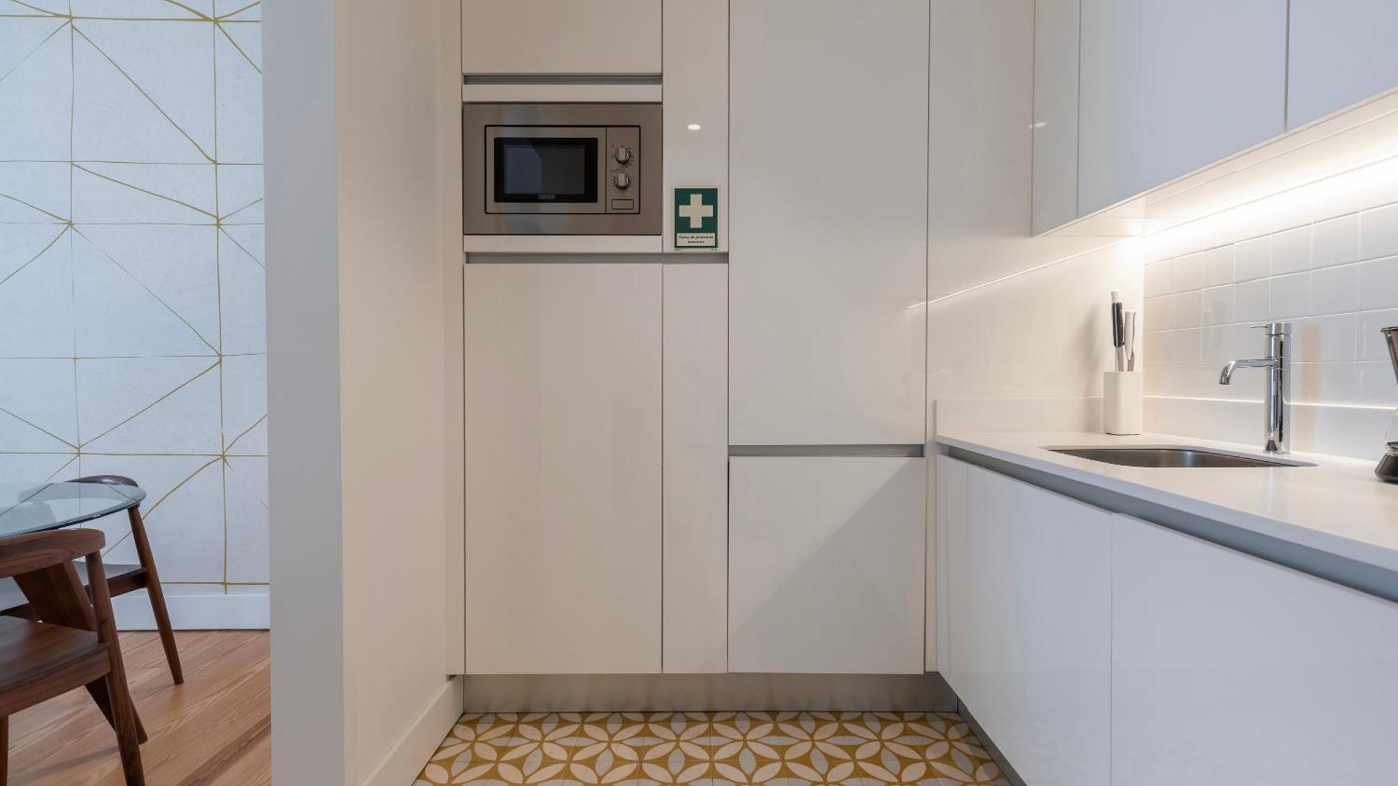 Downtown Sleek By Lovelystay Apartamento Lisboa