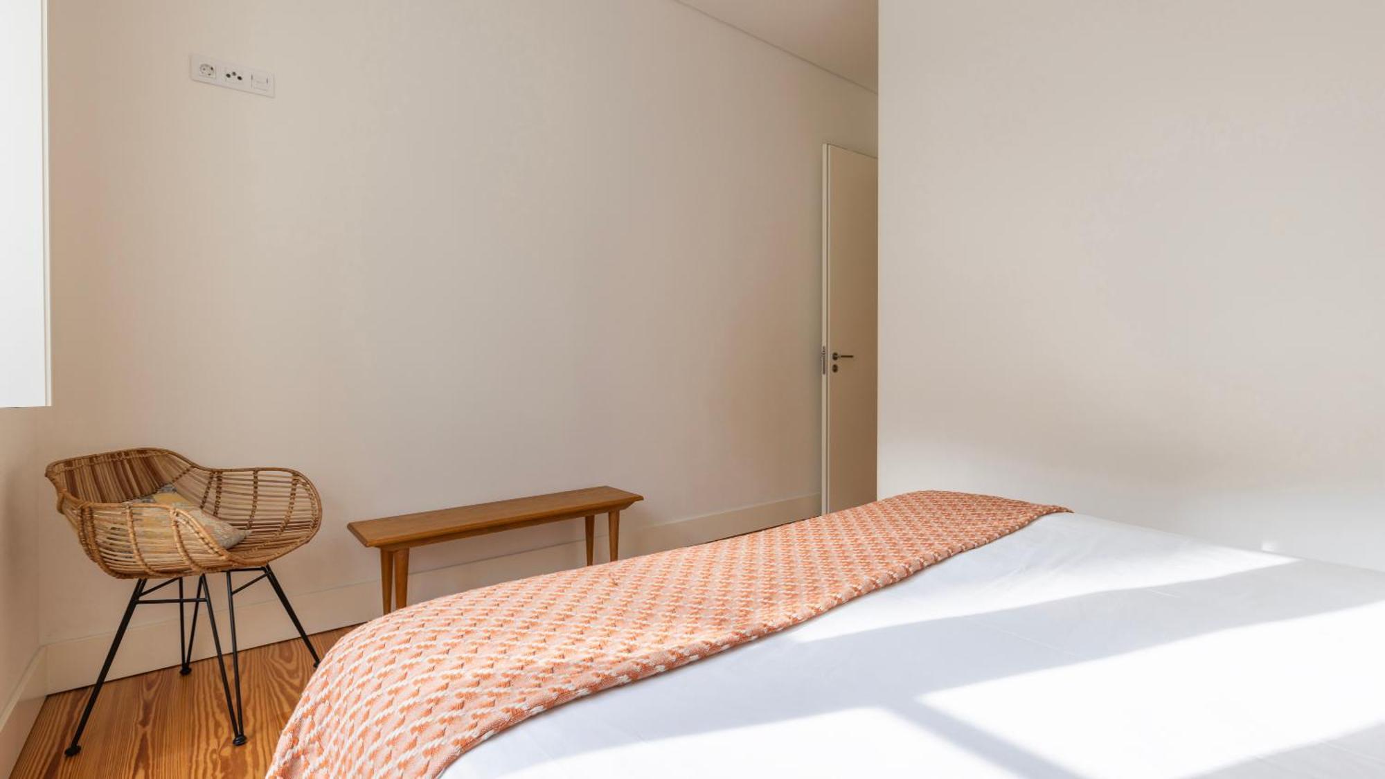 Downtown Sleek By Lovelystay * Lisboa