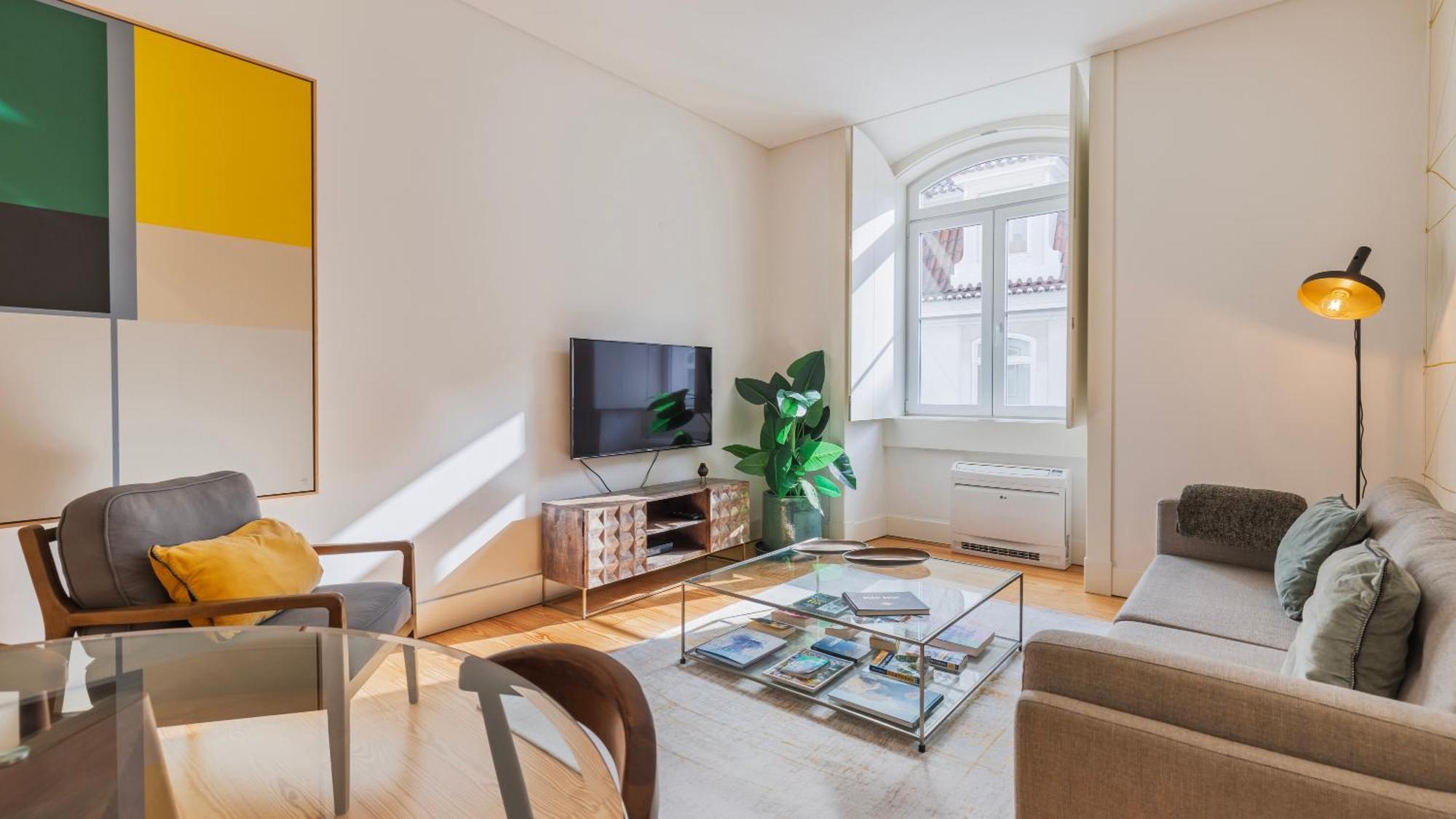 Downtown Sleek By Lovelystay Apartamento