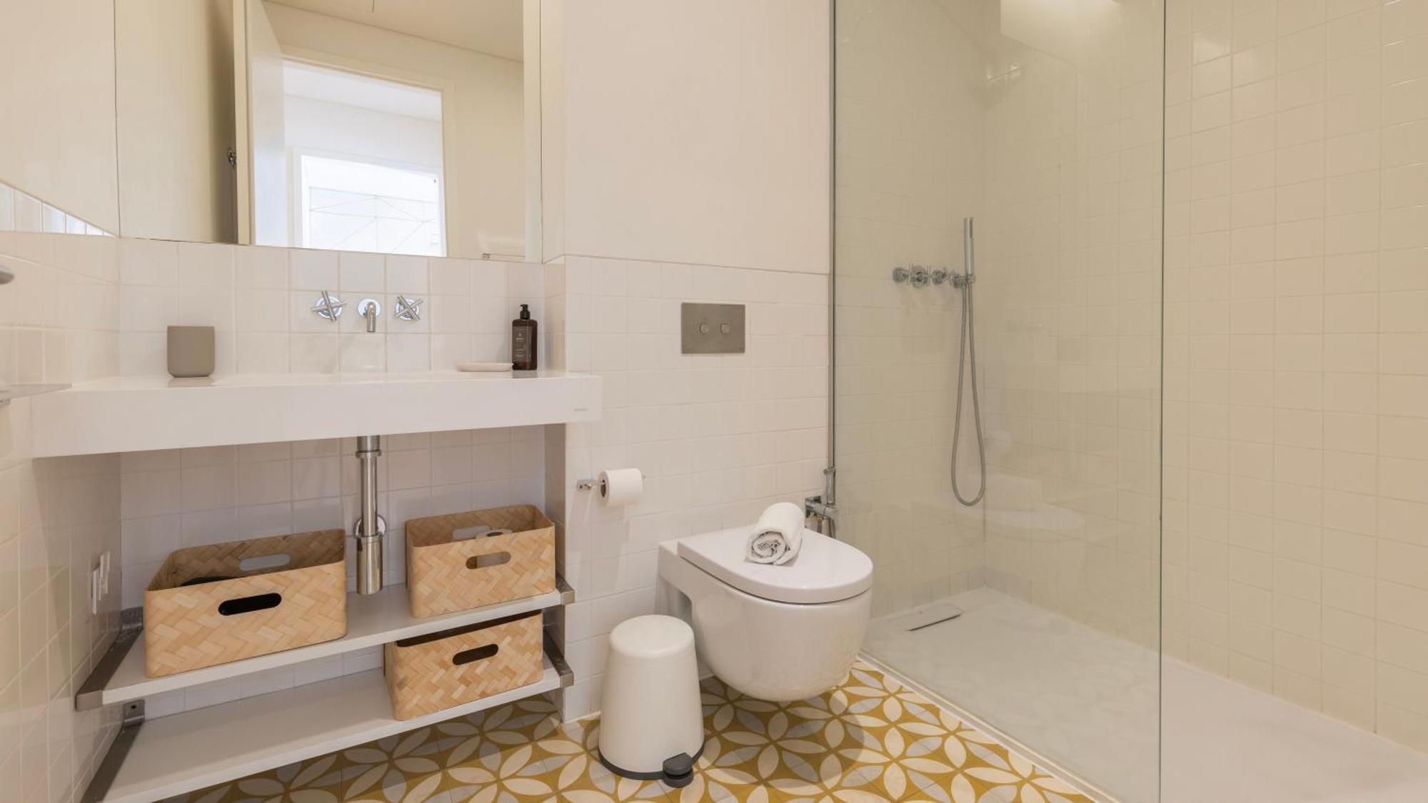 Downtown Sleek By Lovelystay Lisboa
